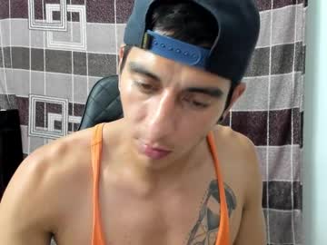 Joseph_Fit Chaturbate stream image from January 31, 2025