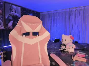 Lanakyutt Chaturbate stream image from January 31, 2025
