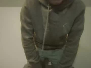 Luciancrowe Chaturbate stream image from January 31, 2025