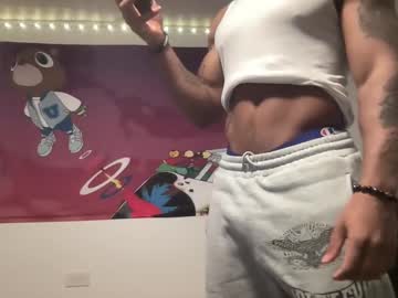 Marineguyk19 Chaturbate stream image from January 31, 2025