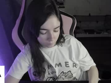 Melisanilson Chaturbate stream image from January 31, 2025