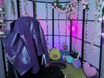 Milkycute Chaturbate stream image from January 31, 2025