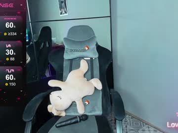 Miumiumia Chaturbate stream image from January 31, 2025