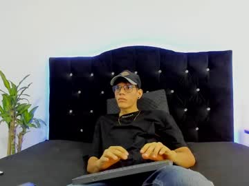 Morales_Wk Chaturbate stream image from January 31, 2025