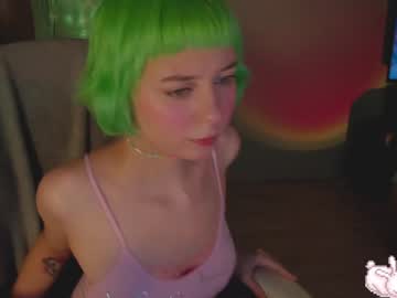 Mylaweb Chaturbate stream image from January 31, 2025