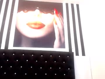 Nikkitarose_69 Chaturbate stream image from January 31, 2025