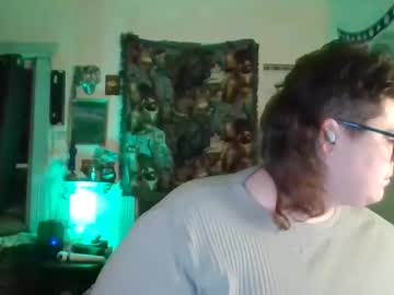 Pizzabuttstuff Chaturbate stream image from January 31, 2025