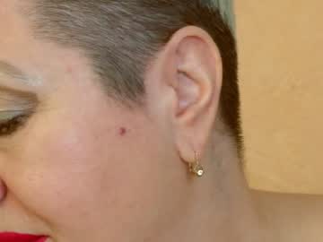 Posh_Lady Chaturbate stream image from January 31, 2025