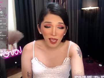 Preciousrosedoll Chaturbate stream image from January 31, 2025