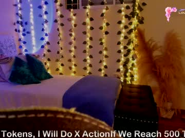 Riiley_ Chaturbate stream image from January 31, 2025