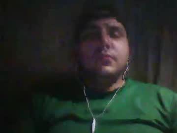 Roger3600 Chaturbate stream image from January 31, 2025