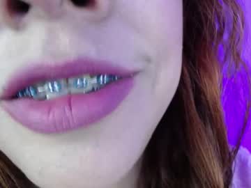 Sally_Fire_ Chaturbate stream image from January 31, 2025