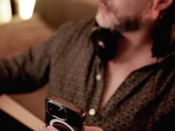 Sanders_White Chaturbate stream image from January 31, 2025