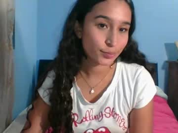 Scarletscott_ Chaturbate stream image from January 31, 2025