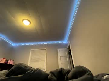 Sexoxoebony Chaturbate stream image from January 31, 2025
