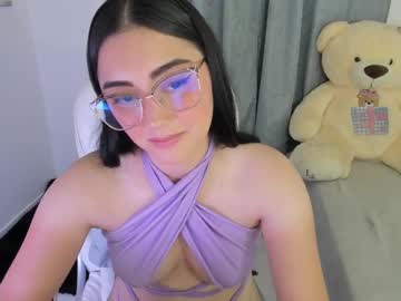 Shy_Angel4 Chaturbate stream image from January 31, 2025
