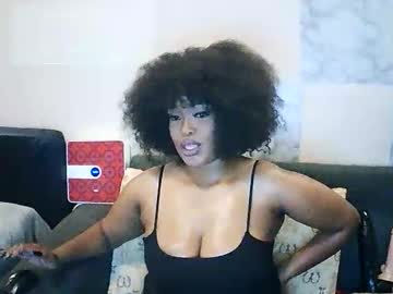Stormie955 Chaturbate stream image from January 31, 2025