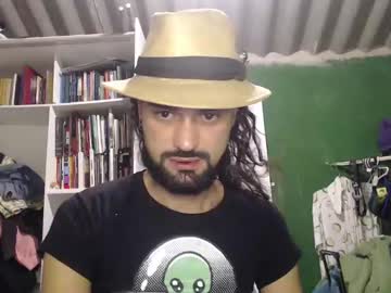 Sugarhairy Chaturbate stream image from January 31, 2025