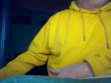 Tomcat4848 Chaturbate stream image from January 31, 2025