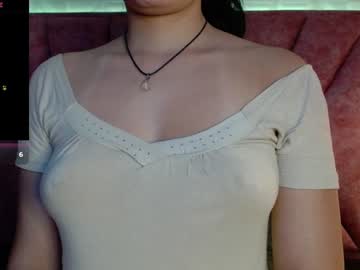 Vainilla_Cam Chaturbate stream image from January 31, 2025
