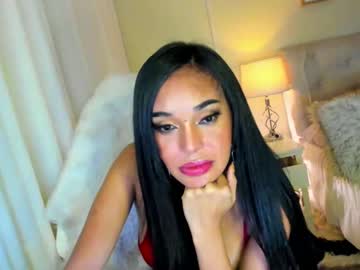 Valeriadion Chaturbate stream image from January 31, 2025