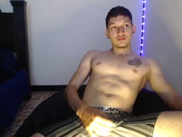 Andrew23streep Chaturbate stream image from January 31, 2025