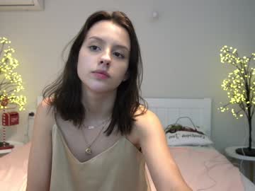 Annaelys Chaturbate stream image from January 31, 2025