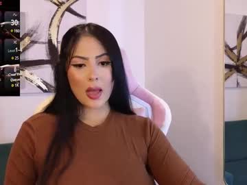 Atheneareyes Chaturbate stream image from January 31, 2025