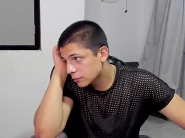 Axel_Latincully Chaturbate stream image from January 31, 2025