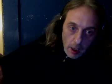 Bangintoleather Chaturbate stream image from January 31, 2025