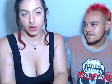 Call_Me_Lil_Ray Chaturbate stream image from January 31, 2025