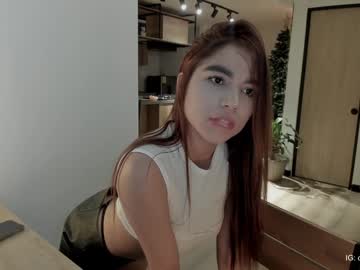 Carolynnetrujillo Chaturbate stream image from January 31, 2025
