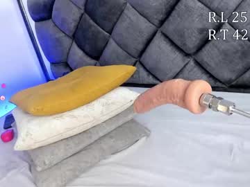 Chanell_Lovers Chaturbate stream image from January 31, 2025