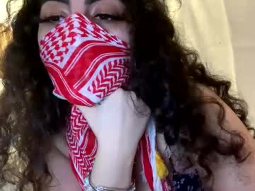 Cleopatra6699 Chaturbate stream image from January 31, 2025