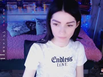 Eliselotus Chaturbate stream image from January 31, 2025