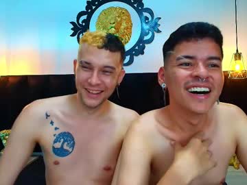 Fehu_Uruz Chaturbate stream image from January 31, 2025