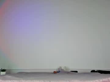 Foxy_Timee Chaturbate stream image from January 31, 2025