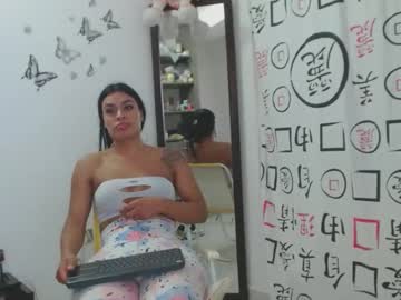 Golositha26 Chaturbate stream image from January 31, 2025