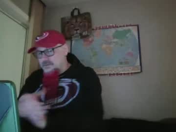 Gregrev Chaturbate stream image from January 31, 2025