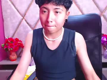 Im_Mathias Chaturbate stream image from January 31, 2025