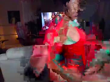 Iman_Love Chaturbate stream image from January 31, 2025