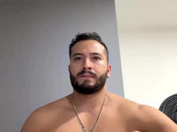 Jackdanielsm Chaturbate stream image from January 31, 2025