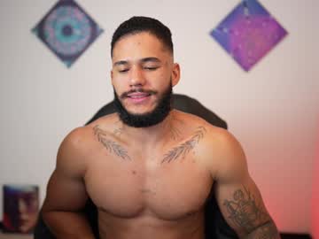 Jhony_Serna_ Chaturbate stream image from January 31, 2025
