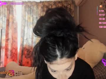 Jinny_Gold Chaturbate stream image from January 31, 2025