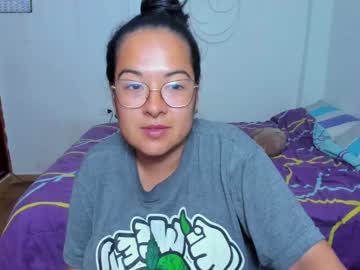 Kroline_20 Chaturbate stream image from January 31, 2025