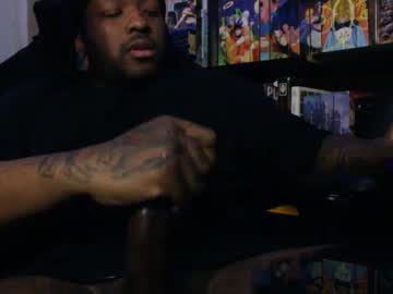 Kushgoth Chaturbate stream image from January 31, 2025