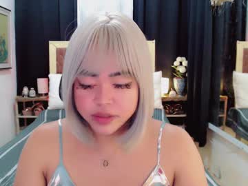 Lustfuloffendertrina Chaturbate stream image from January 31, 2025
