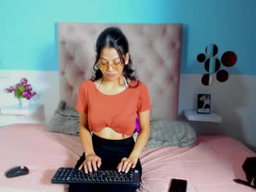 Miss_Anne_Summers Chaturbate stream image from January 31, 2025