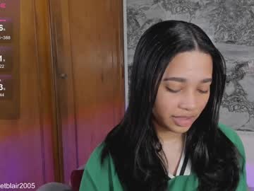 Miss_Carolinaxxi Chaturbate stream image from January 31, 2025