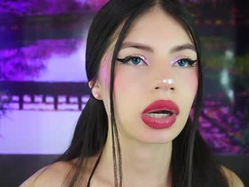 Miss_Lucyla Chaturbate stream image from January 31, 2025
